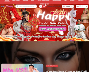 Best Sex Doll Shop
