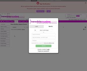 NewbieNudes