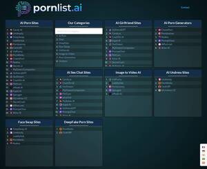 Pornlist.ai