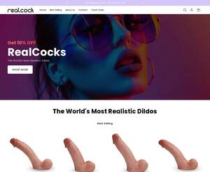 Realcock