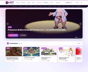 LustGames.to