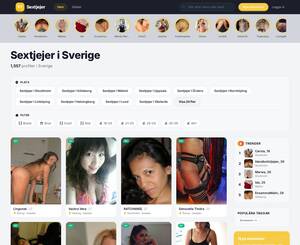 Sextjejer