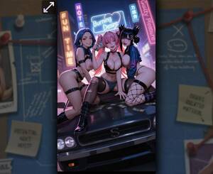 Slut Squad