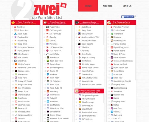 500px x 409px - Zweiporn.com and 39 similar sites like Zwei