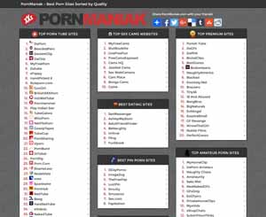 pornmaniak.com